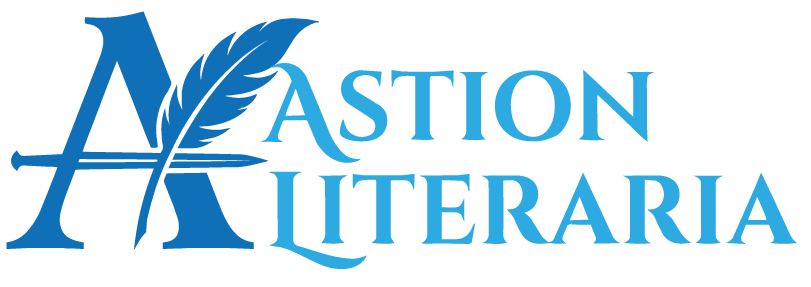 Astion Literária
